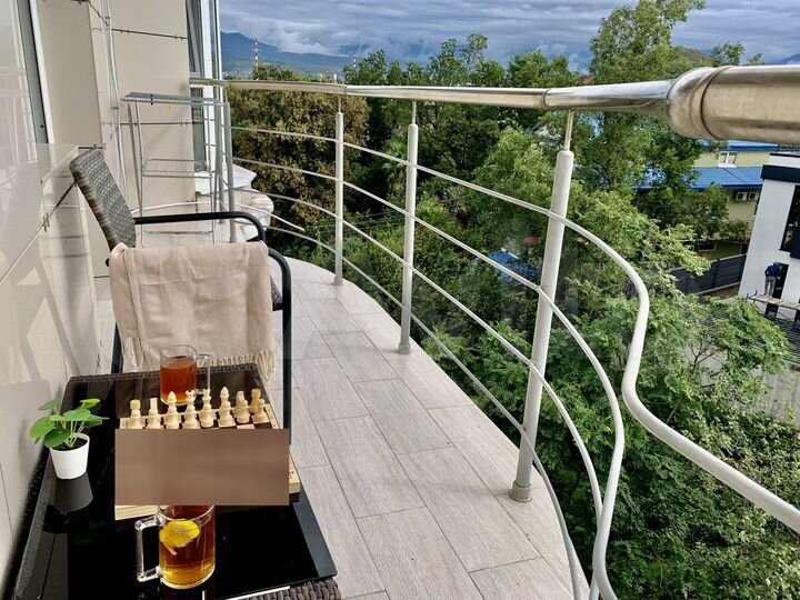 2-к. квартира, 60 м², 9/10 эт.