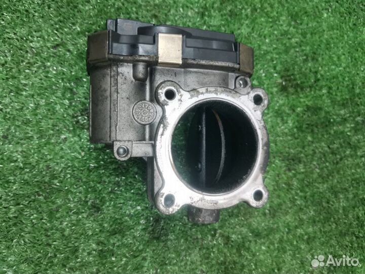 Дроссельная заслонка Chevrolet Captiva C 140 2.2