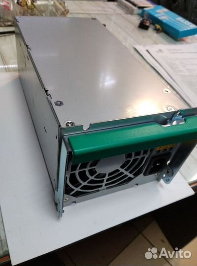 Блок питания Delta DPS-600DB A rev. 00