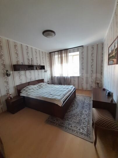 2-к. квартира, 62,9 м², 16/17 эт.