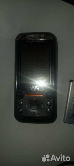 Sony Ericsson K750i