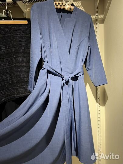 Платье женское L