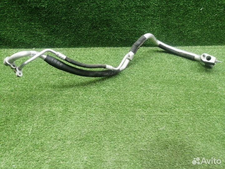 Трубка кондиционера Mercedes Glk