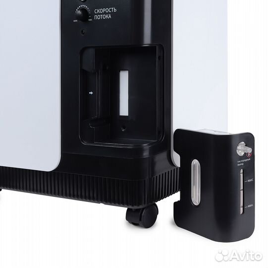 Кислородный концентратор Y007-5W гарантия 3 года