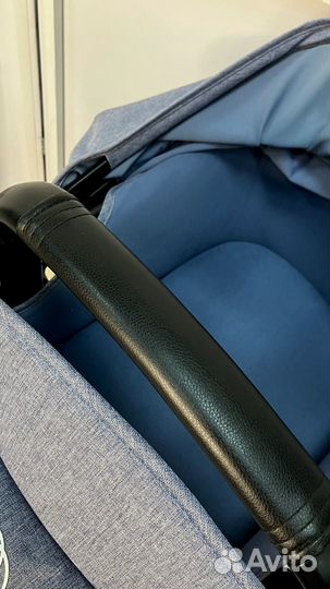 Bugaboo Fox 2/1 без царапин