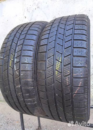Pirelli Scorpion Ice&Snow 265/55 R19 109V