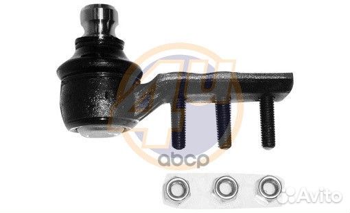 Опора шаровая VL-B-00902 4U