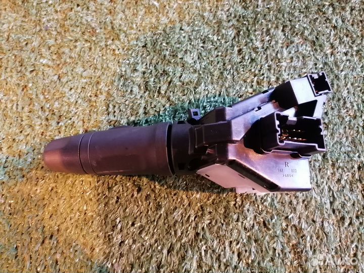 Переключатель подрулевой (света-поворотников) 2554