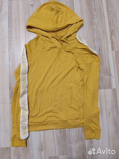 Худи летнее