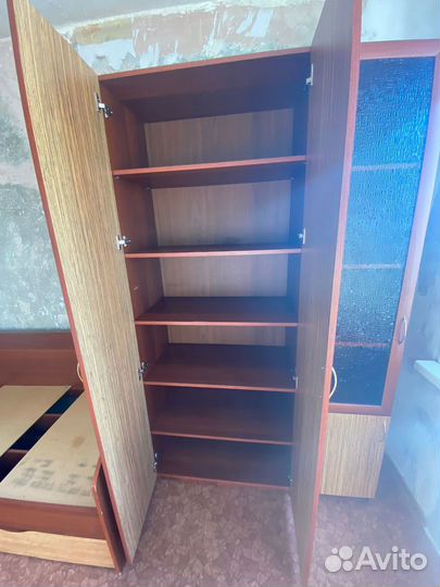 Детская мебель бу