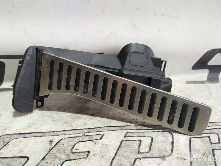 Педаль газа Volkswagen Golf Gti VI 2.0 CCZ 2010