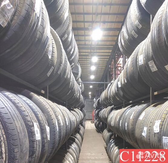 Opera NEA-02 235/50 R18 101R