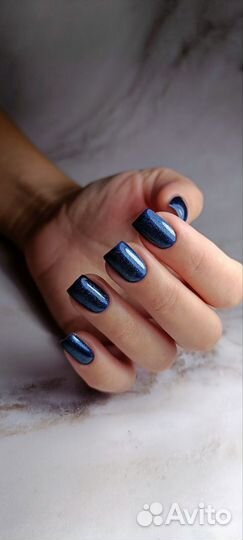 Маникюр, smart-педикюр