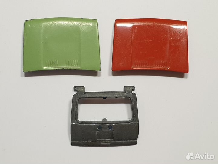 Модель автомобиля 