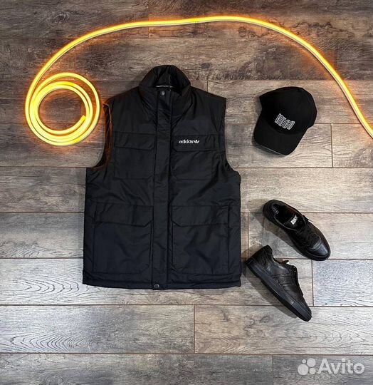 Мужской комплект