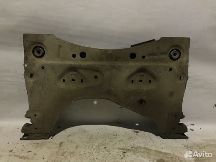 Подрамник Renault Megan 2 K4MD812 2006