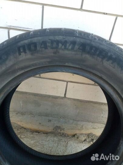 Roadmarch Snowrover 868 205/60 R16