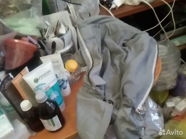 Одежда для собачек