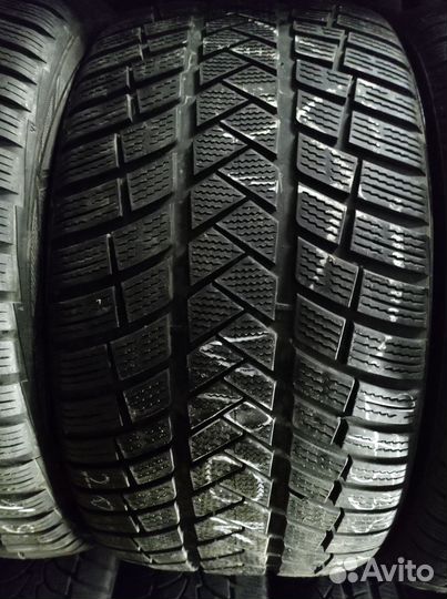 Vredestein ComTrac 2 All Season 275/35 R19