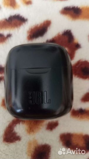 Беспроводные наушники