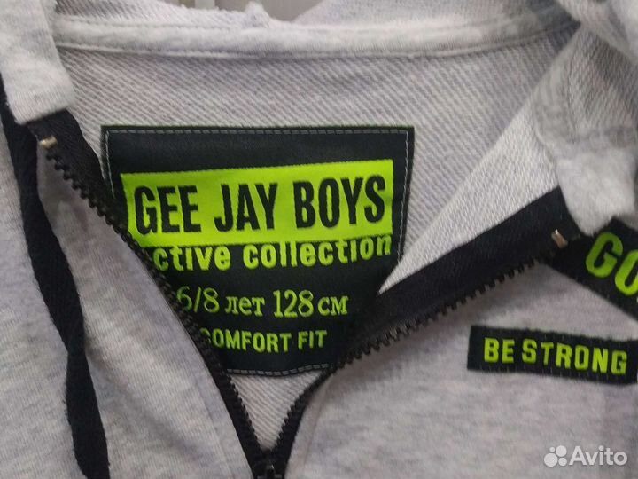 Детские вещи, рост128-134