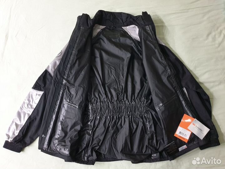 Мото дождевик куртка Bering Maniwata, Франция