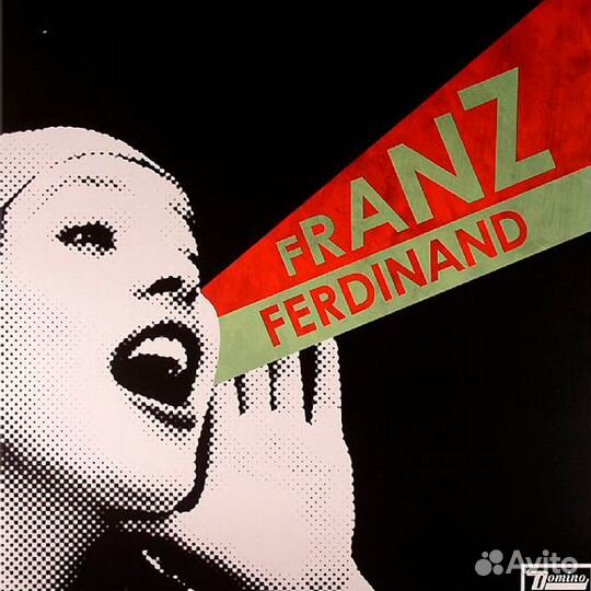 Виниловая пластинка Franz Ferdinand - You Could Ha