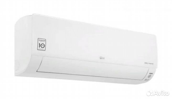 Сплит-система LG B12TS