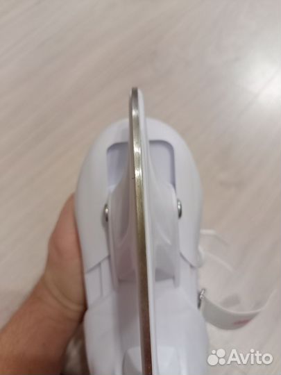 Коньки детские