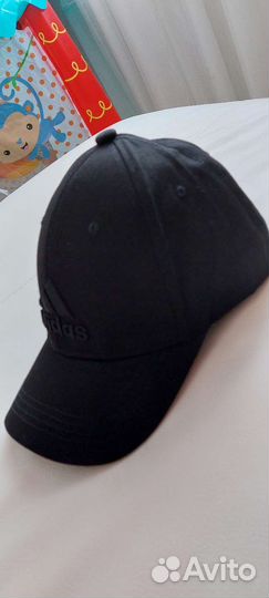 Кепка мужская Adidas на резинке