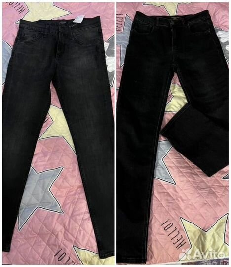 Джинсы женские 46 размер