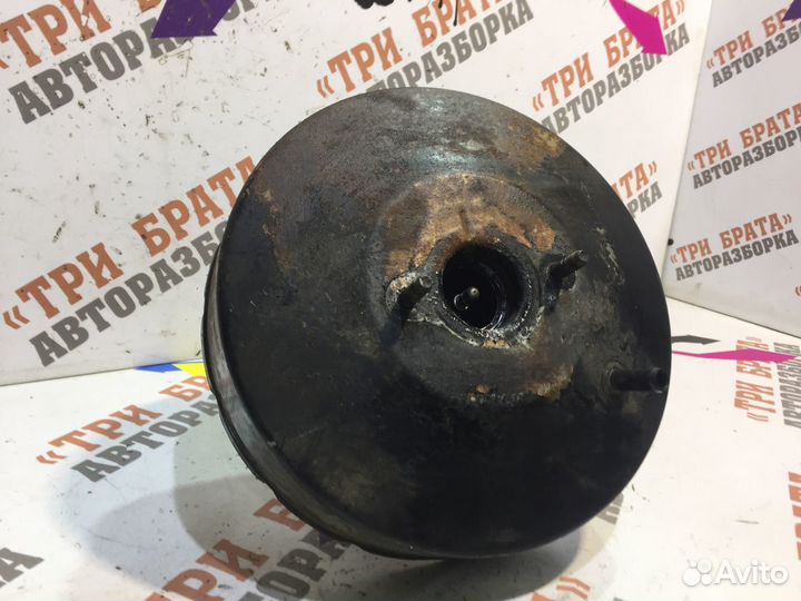 Киа Рио Вакуумный усилитель тормозов