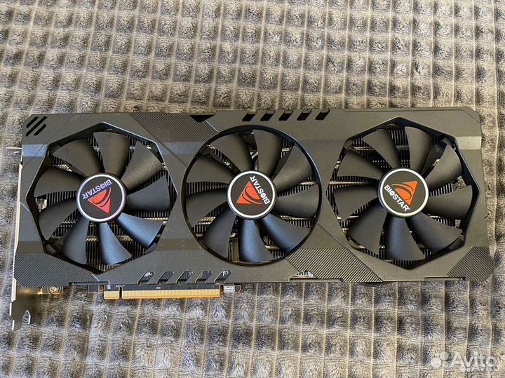 Radeon RX 6700 XT 12Gb