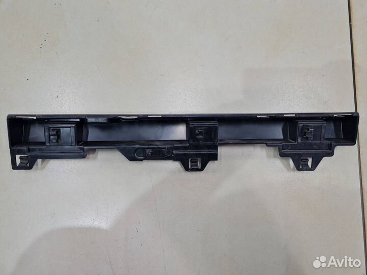 Крепление порога правое Bmw F20 N13 2013