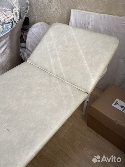 Кушетка для процедур