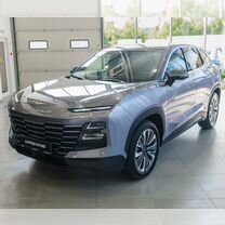 Новый Jetour Dashing 1.5 AMT, 2024, цена от 2 359 900 руб.