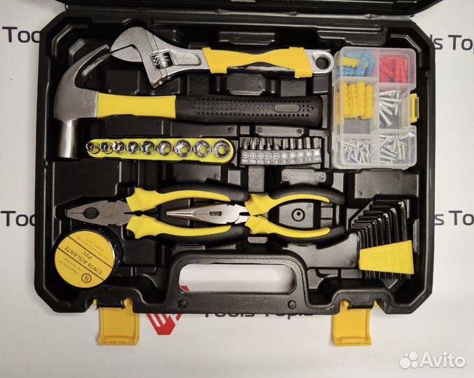 Набор инструментов 