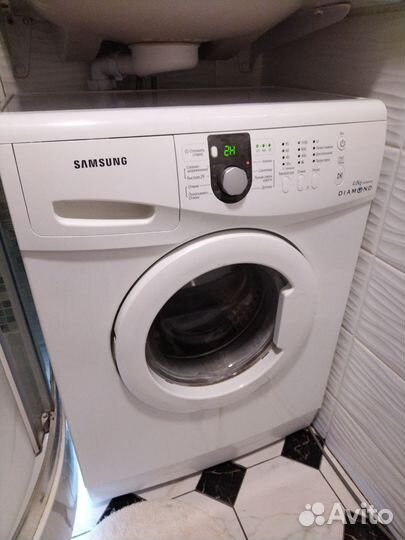 Стиральная машина автомат бу