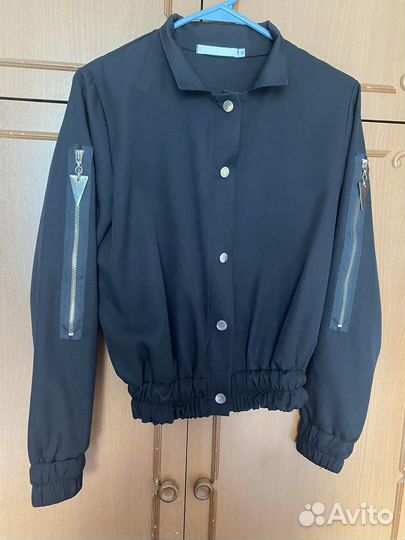 Спортивный костюм женский