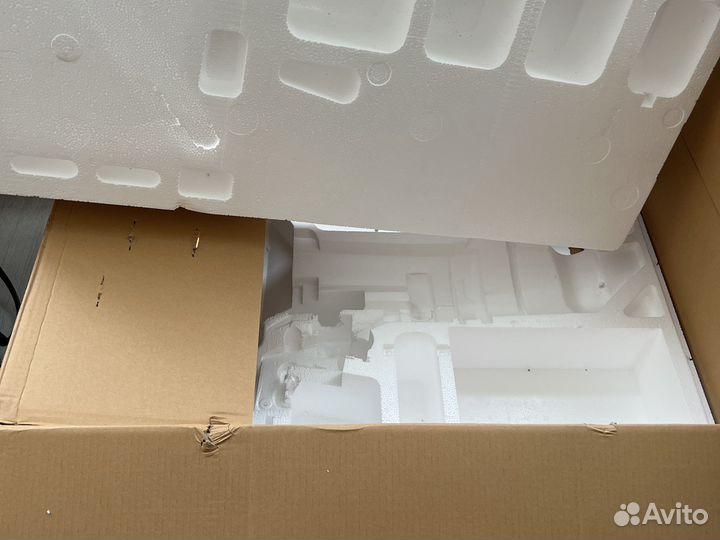 Tohatsu 9.8 упаковка