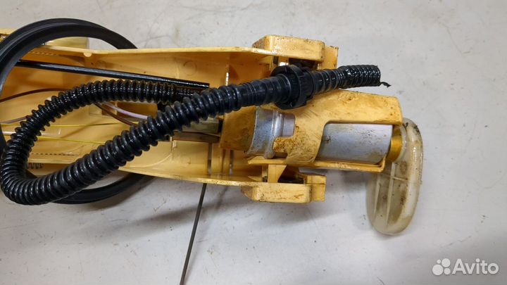 Насос топливный электрический BMW X5 E53, 2006