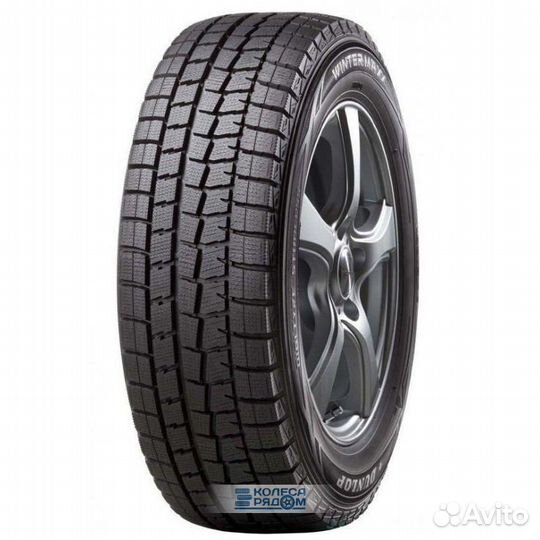 Dunlop Winter Maxx WM01 185/55 R16 83T