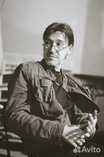 Подготовка к поступлению в театральный вуз