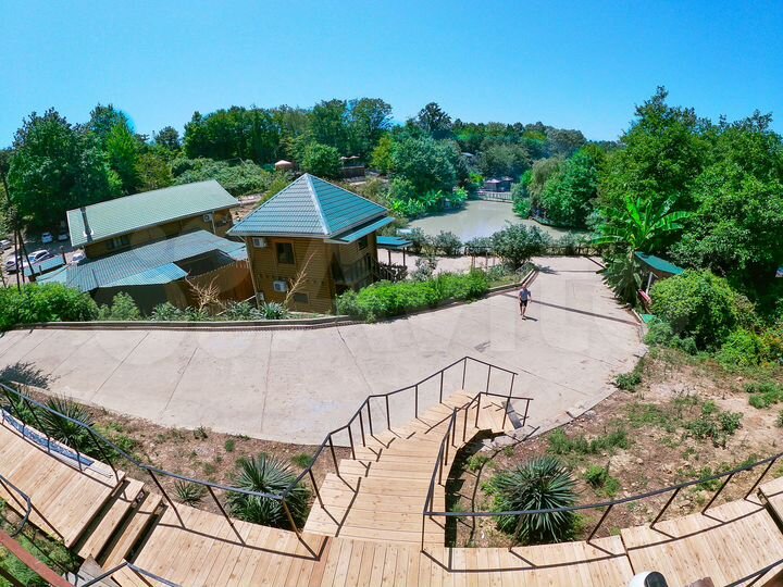 Комната 27 м² в 2-к., 1/1 эт.