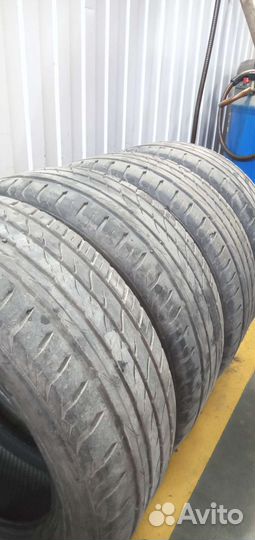 Matador Hectorra 5 205/55 R16