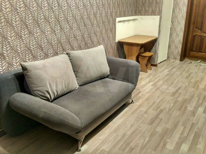 Комната 18 м² в > 9-к., 5/5 эт.