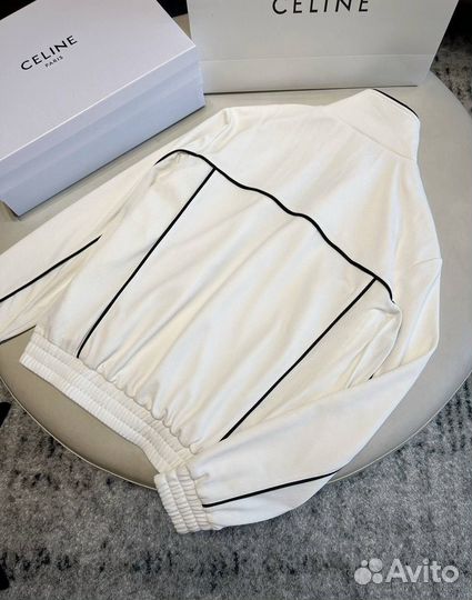 Толстовка мужская Celine