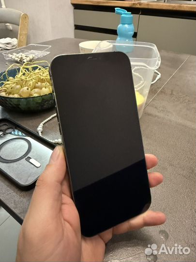 iPhone 12 Pro Max, 128 ГБ