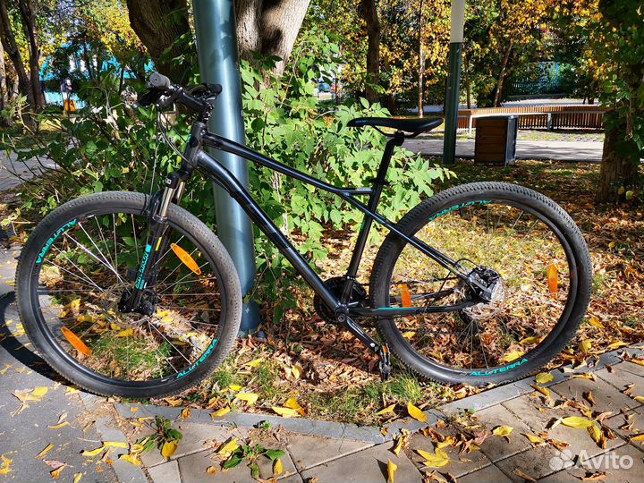 Велосипед GT Aggressor sport