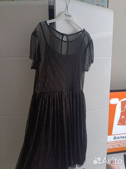 Платья для девочки 134-140